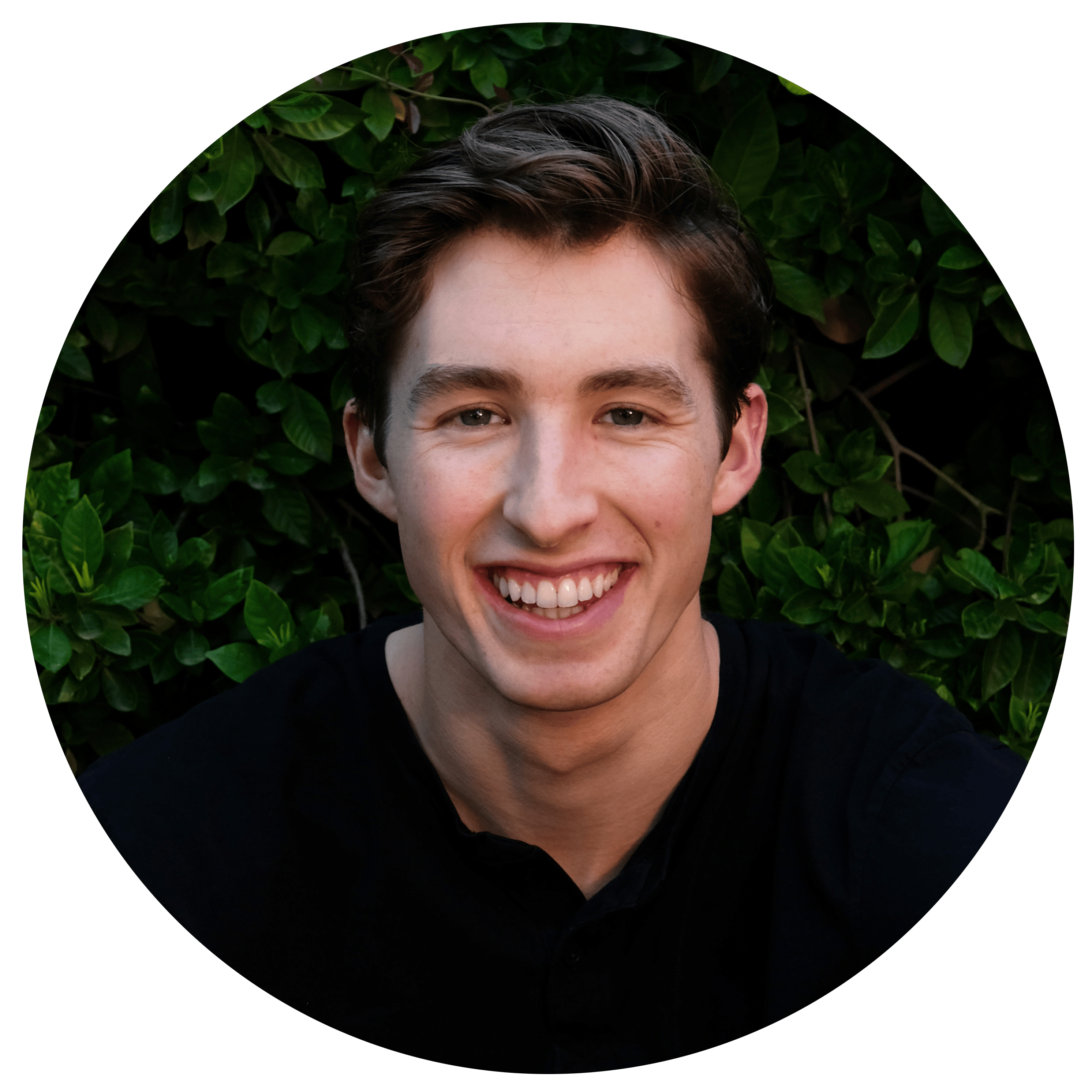 Headshot of Ryan Bowser
